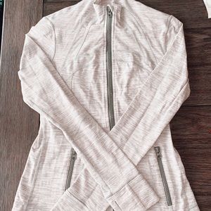 Lululemon define jacket